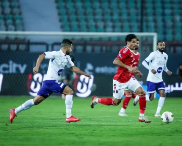 عاجل.. مدرب قاهر الأهلي ينصحه بالتعاقد مع هذه الصفقة القوية