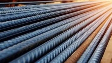 عاجل.. سعر الحديد اليوم الأحد 7 ديسمبر 2025.. استقرار ملحوظ في السوق المحلية