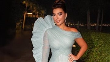 عاجل.. أصالة نصري تثير ضحك الحاضرين بحفلها في دبي.. ما القصة؟