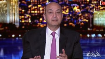 عاجل.. خبيرة تاروت تكشف لعمرو أديب على الهوا: معمول لك عمل