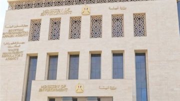 عاجل.. وزارة«البيئة» تعتمد قرارات اللجنة الفنية لإدارة المواد والمخلفات الخطرة