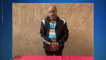 عاجل.. ضبط شخص بحوزته كروت دعاية انتخابية بمحيط لجنة بمركز دمنهور