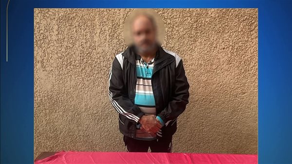 عاجل.. ضبط شخص بحوزته كروت دعاية انتخابية بمحيط لجنة بمركز دمنهور