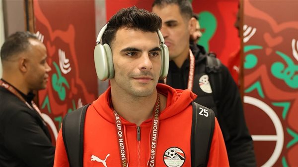 عاجل.. شاهد غرفة ملابس منتخب مصر بملعب أدرار قبل مواجهة أنجولا (صور)