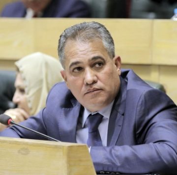 عاجل.. هميسات: مناقشة تقرير ديوان المحاسبة تحت القبة لا يُسمن ولا يُغني من جوع !