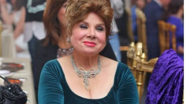 عاجل.. فادية عبد الغنى تنضم لأبطال مسلسل أولاد الراعى بطولة ماجد المصرى رمضان 2026