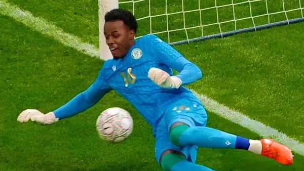 عاجل.. “صياد ركلات الجزاء”.. حارس جزر القمر يخطف الأضواء من أسود الأطلس في افتتاح “الكان”