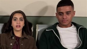 عاجل.. يوسف رأفت يكشف كواليس جديدة من مسلسل ميد تيرم.. ويعلق: محبتكم نعمة كبيرة