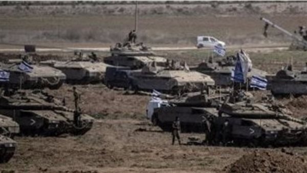 عاجل.. نزع سلاح غزة يواجه صعوبات كبيرة دون ضمانات دولية