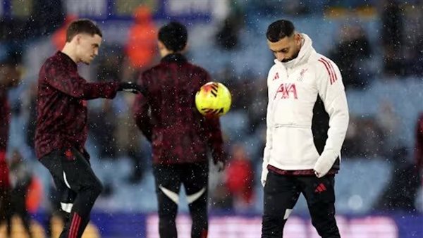 عاجل.. “لا أعرف ما سيحدث.. وأحدهم لا يريدني هنا”