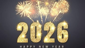 عاجل.. تحميل رسائل وصور تهنئة رأس السنة الميلادية الجديدة 2026