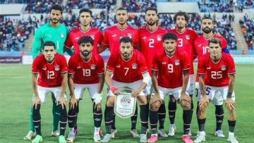 عاجل.. منافس مصر الليلة.. كيف تأهل منتخب زيمبامبوي لبطولة كأس الأمم الأفريقية 2025