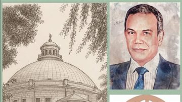 عاجل.. كلية الدراسات الإفريقية العليا بجامعة القاهرة تفتح ملف العدالة التاريخية والتعويضات