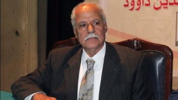 عاجل.. الحزب العربي الناصري ينظم ندوة بمناسبة اليوم العالمي لحقوق الإنسان