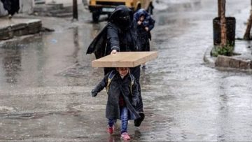 عاجل.. حالة الطقس خلال الساعات المقبلة.. تحذير من سقوط أمطارغزيرة على بعض المناطق