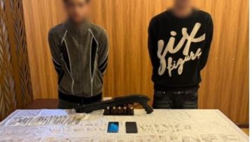 عاجل.. كشف ملابسات فيديو ترويج مخدرات بالجيزة وضبط أفراد التشكيل العصابي