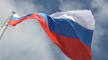 عاجل.. الخارجية الإستونية تستدعى القائم بالأعمال الروسى لتسليمه مذكرة احتجاج رسمية