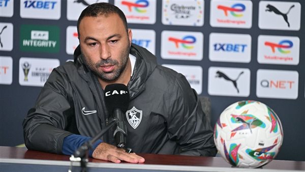 عاجل.. انقسام داخل مجلس الزمالك حول مصير عبد الرؤوف وتأجيل الحسم مؤقتا