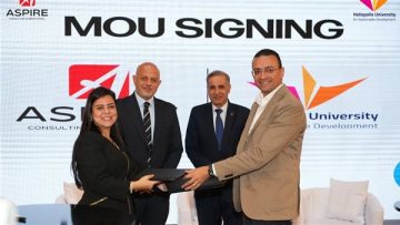 عاجل.. «أسباير» تطلق النسخة الثانية من «المنتدى الإقليمي للتنمية المستدامة»