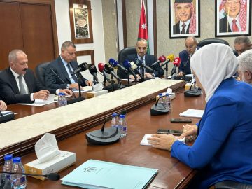 عاجل.. النواب يضعون ملف النجاح بالرخصة على طاولة وزير الداخلية