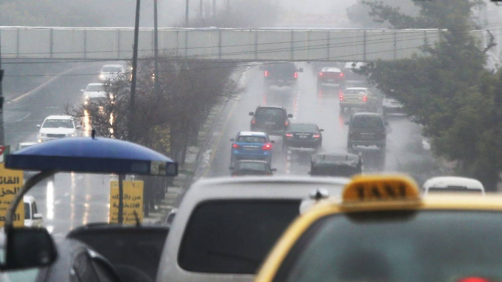 عاجل.. الطقس :منخفض جوي بارد يجلب أمطارًا غزيرة وتحذيرات