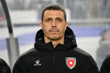 عاجل.. ولي العهد يخبر سلامي بان الملك سيمنحة الجنسية الأردنية