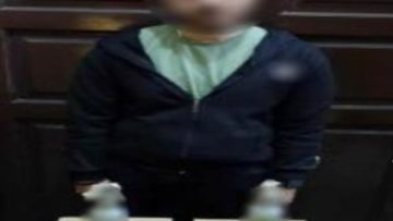 عاجل.. القبض على شخص بتهمة بيع مشروبات كحولية مجهولة المصدر بالإسكندرية