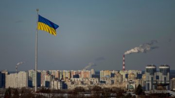 عاجل.. استمرار الحوار حول إنهاء الحرب في أوكرانيا