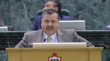 عاجل.. النائب عطالله الحنيطي ينتقد الموازنة ويطالب إصلاحات اقتصادية عاجلة