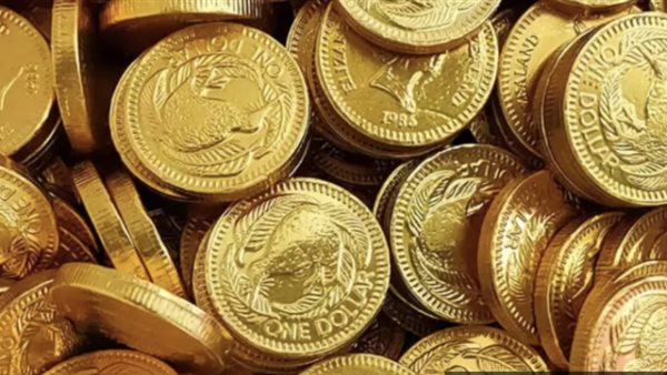 عاجل.. كم سعر الجنيه الذهب اليوم عيار 21 btc