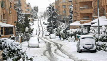 عاجل.. الانقلاب الشتوي يبدأ الأحد… مربعانية الشتاء أبرد فترات الموسم