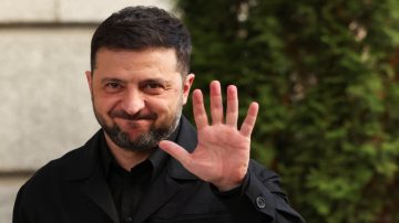 عاجل.. أزاروف يتهم واشنطن بتمهيد الطريق لإزاحة زيلينسكي