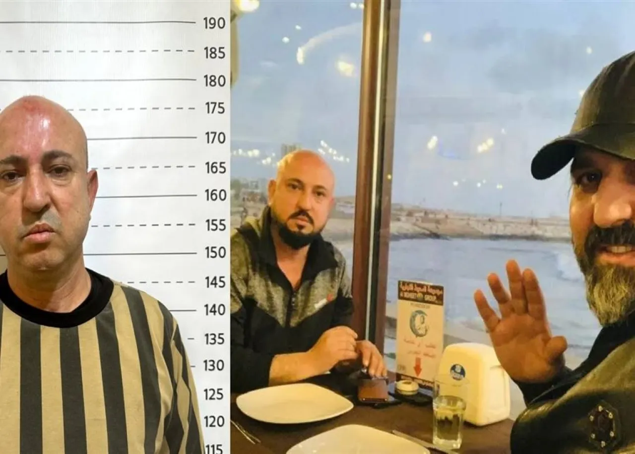 عاجل.. العدالة السورية تحيل وسيم الأسد للمحاكمة في قضايا مخدرات وتجسس