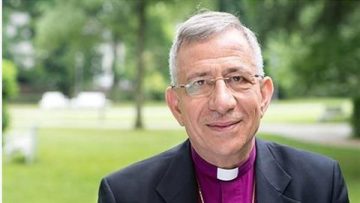 عاجل.. المسيحية الصهيونية لا يمثلون الإنجيل.. يستغلون الكتاب المقدس