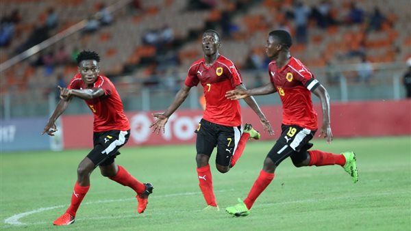 عاجل.. أنجولا وزيمبابوي يبحثان عن الانتصار الأول في بطولة كأس الأمم الإفريقية