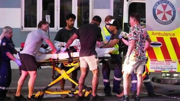 عاجل.. برلين تحيي اليوم الأول من “حانوكا” وتكرم ضحايا هجوم سيدني