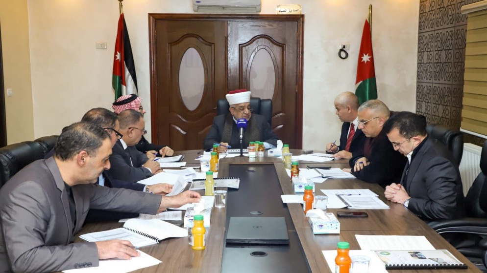 عاجل.. صندوق الزكاة يقر دعمًا عاجلًا لكسوة الشتاء وترميم منازل الأسر المستحقة