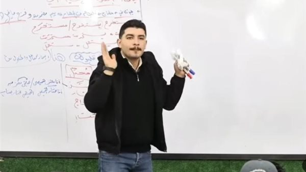 عاجل.. مش طالع أرقص.. إبراهيم وزة صاحب تريند ممنوع الروچ يعلن مفاجأة