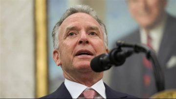 عاجل.. ناقشت مع ممثلى مصر وقطر وتركيا المرحلة الثانية من اتفاق غزة