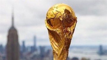 عاجل.. نهائي كأس العالم 2030