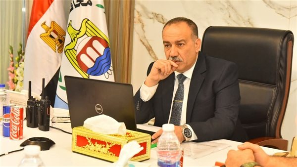 عاجل.. محافظ أسيوط يتابع أعمال تطوير الوحدة الشاملة لرعاية الأطفال