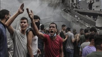 عاجل.. إسرائيل تماطل في الانتقال للمرحلة الثانية خوفًا على مشروعها السياسي