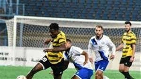 عاجل.. مباشر مباراة الأهلي ضد الحسين إربد (0-0) في درع الاتحاد الأردني