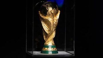 عاجل.. بث مباشر قرعة كأس العالم 2026 مجانًا.. المنتخبات العربية في المونديال