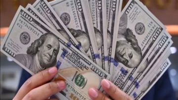 عاجل.. عاجل.. آخر تحديث لـ سعر الدولار اليوم في جميع البنوك المصرية