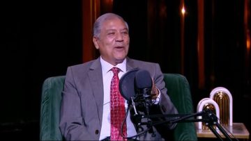 عاجل.. مصر تنتهج شراكات إستراتيجية قائمة على الاحترام والمصالح المشتركة