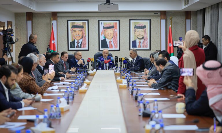 عاجل.. “مالية النواب” تُقِرّ مشروع قانون الموازنة العامة لعام 2026 وتُصدر توصياتها الشاملة