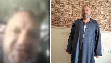 عاجل.. سقوط سمسار انتخابات يجمع المواطنين لصالح انتخاب مرشحين بالبحيرة