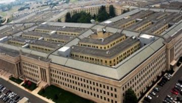 عاجل.. خطة لتقليص القوات الامريكية من الشرق الأوسط