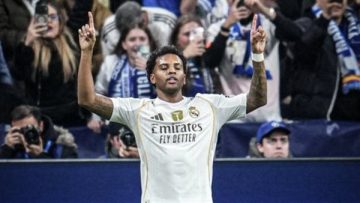 عاجل.. ريال مدريد يتجاوز ألافيس بصعوبة ويواصل مطاردة برشلونة في الدوري الإسباني